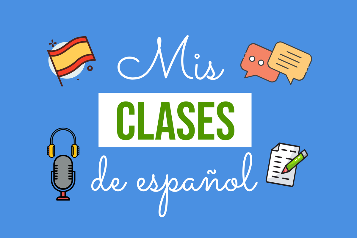 ესპანური ენის კურსი