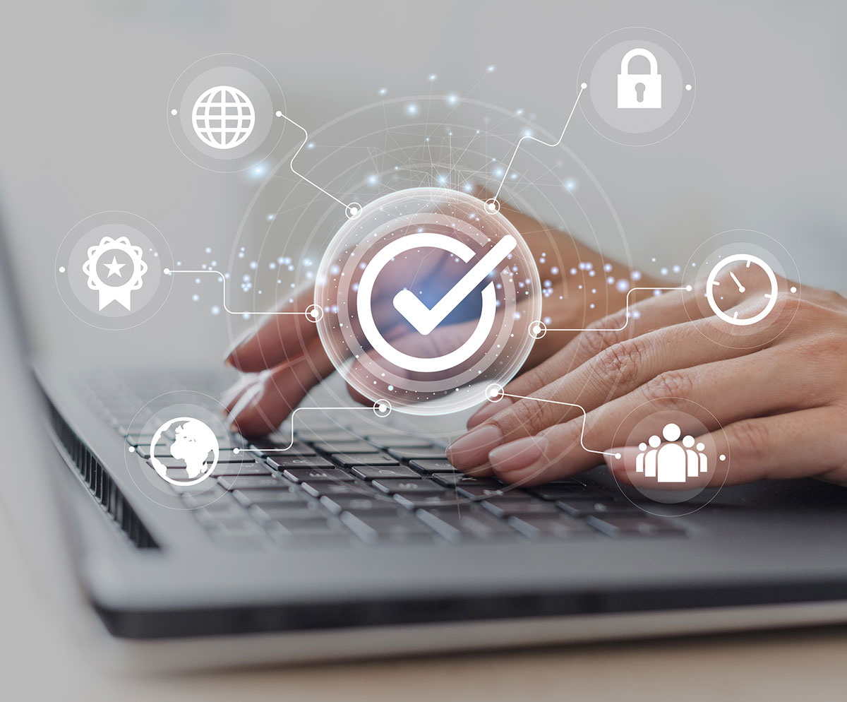 კიბერუსაფრთხოება