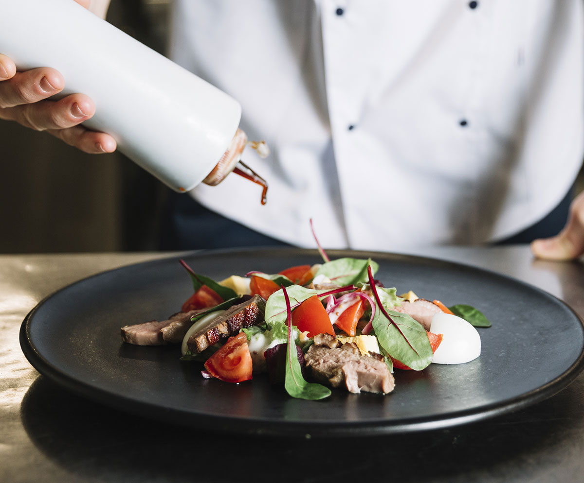 კულინარიის კურსი