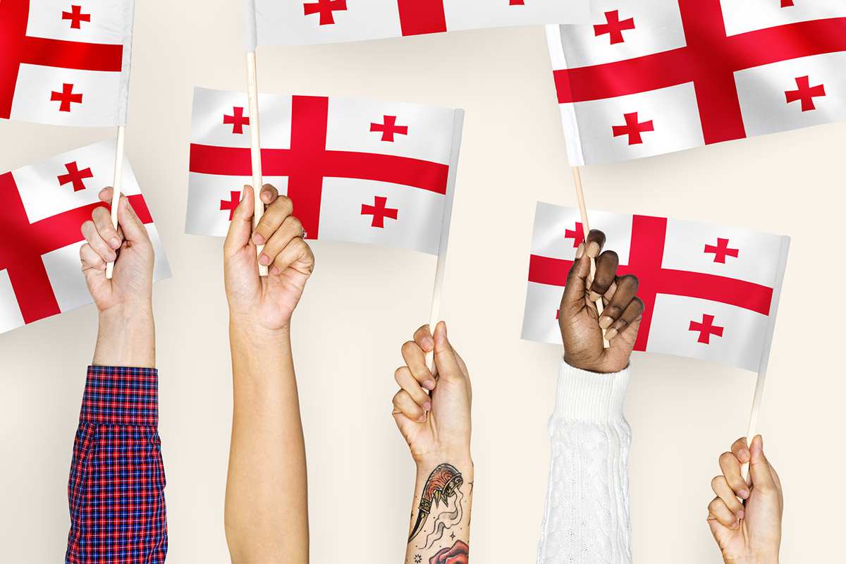 ქართული ენა უცხოელებისათვის