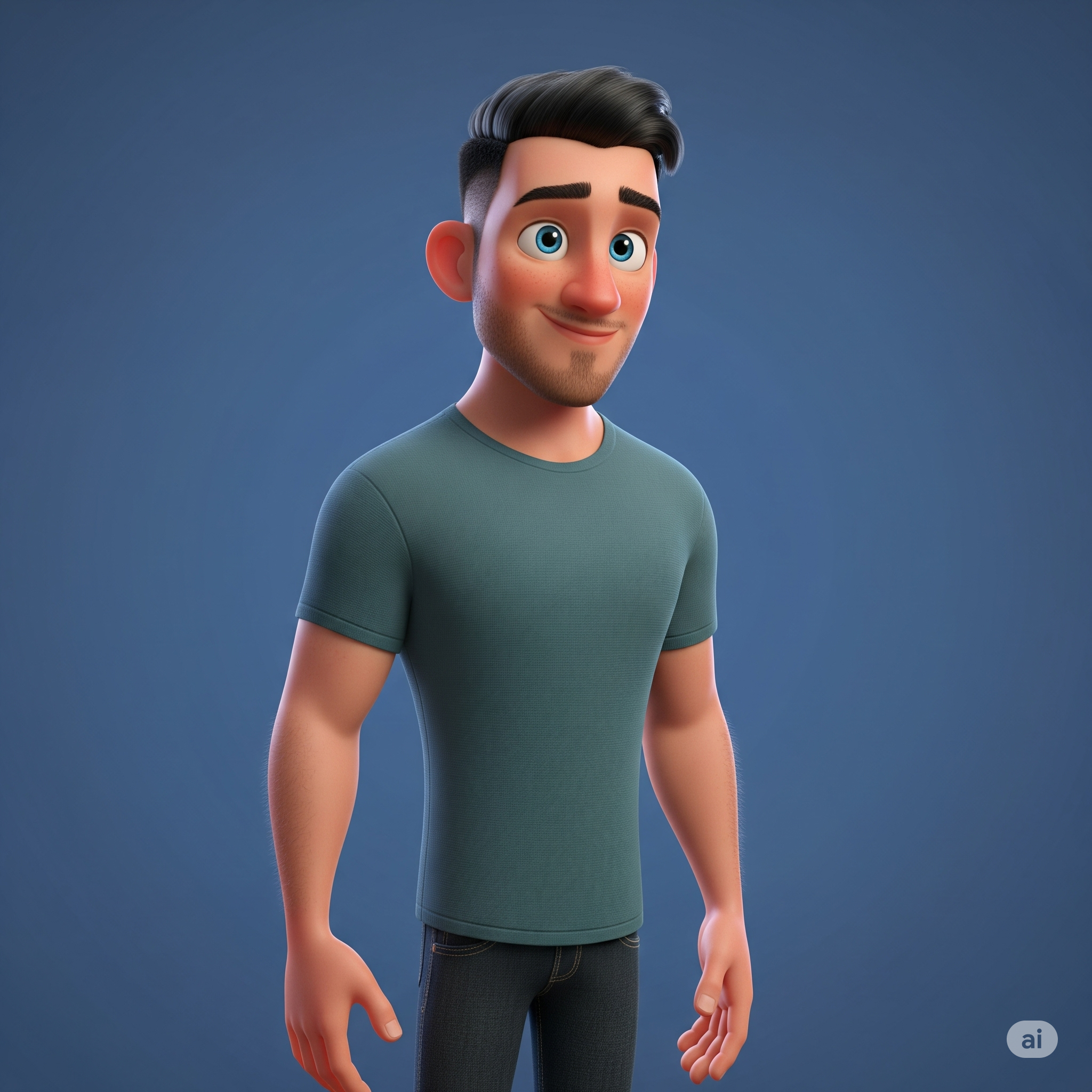 სატესტო მეორე