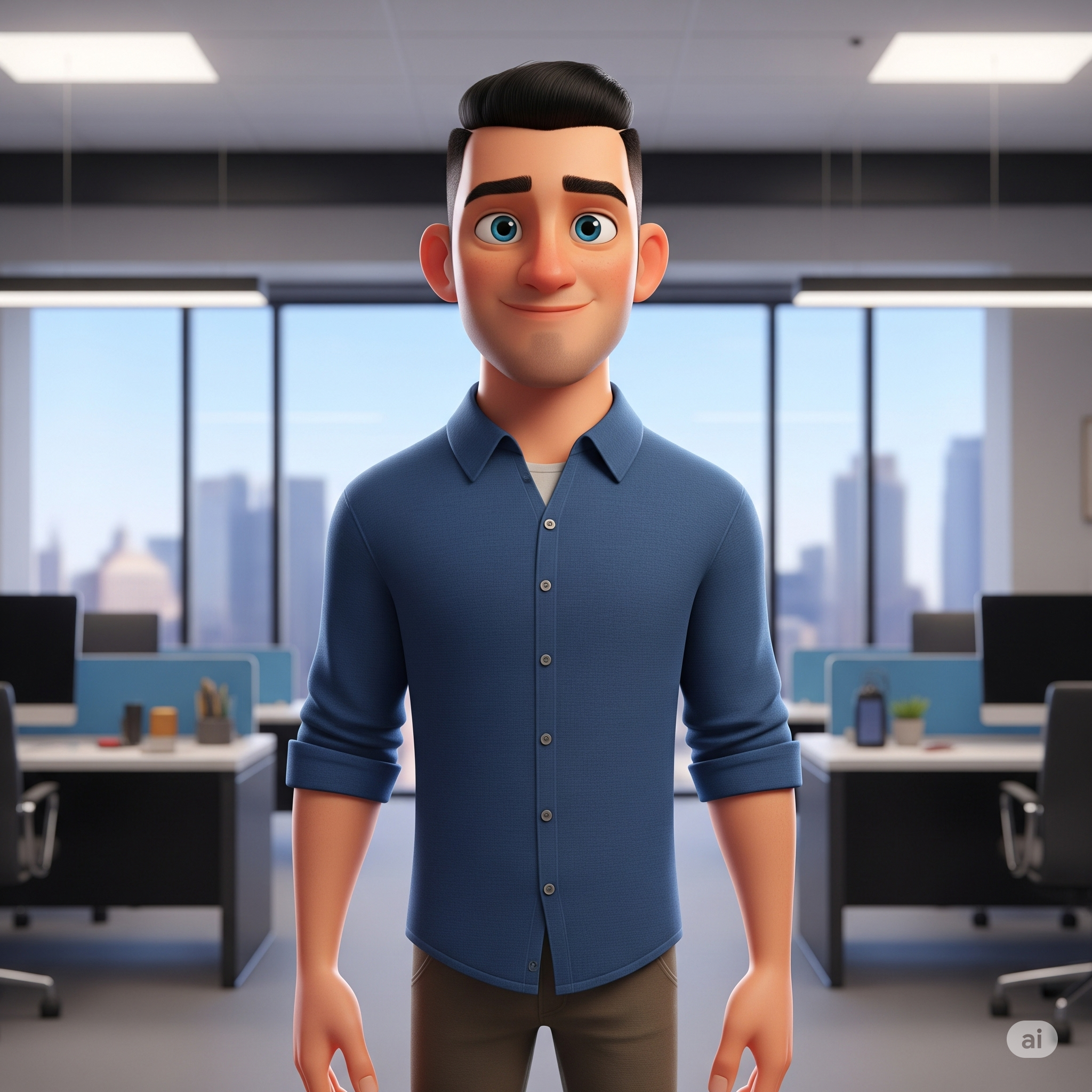 სატესტო პირველი