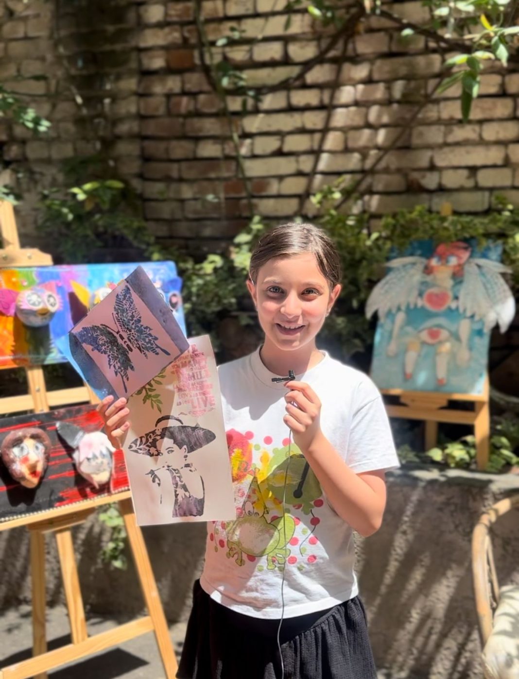 UNIKO აკადემიის საზაფხულო სკოლა 2025 – რეგისტრაცია დაიწყო