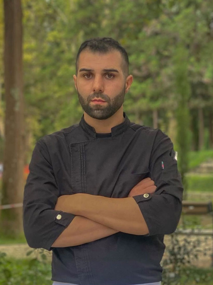 თემო ჭანტურიძე