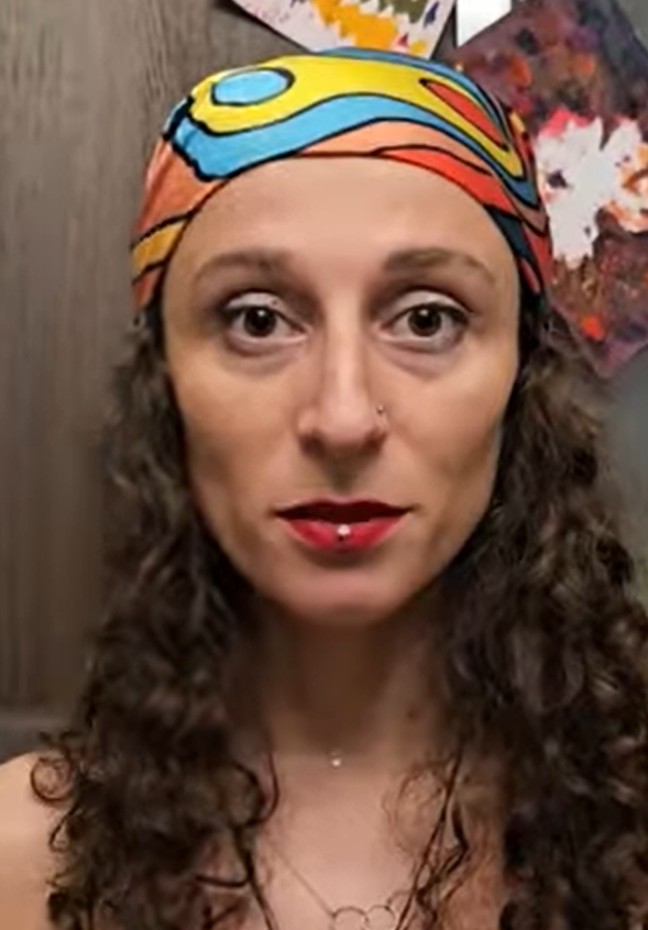 ინგლისური ენის მოსწავლე